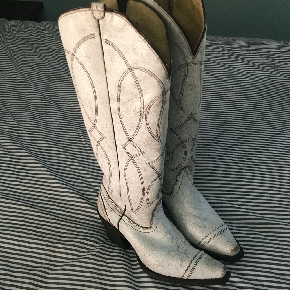 Tony Lama Boots